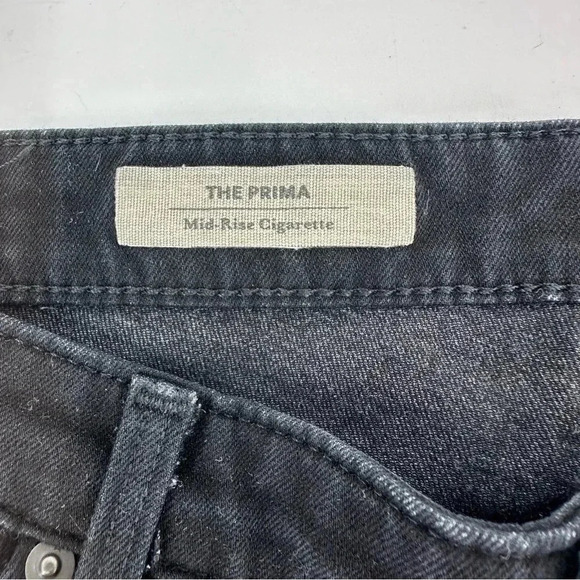 AG the prima cigarette jeans - Picture 9 of 11